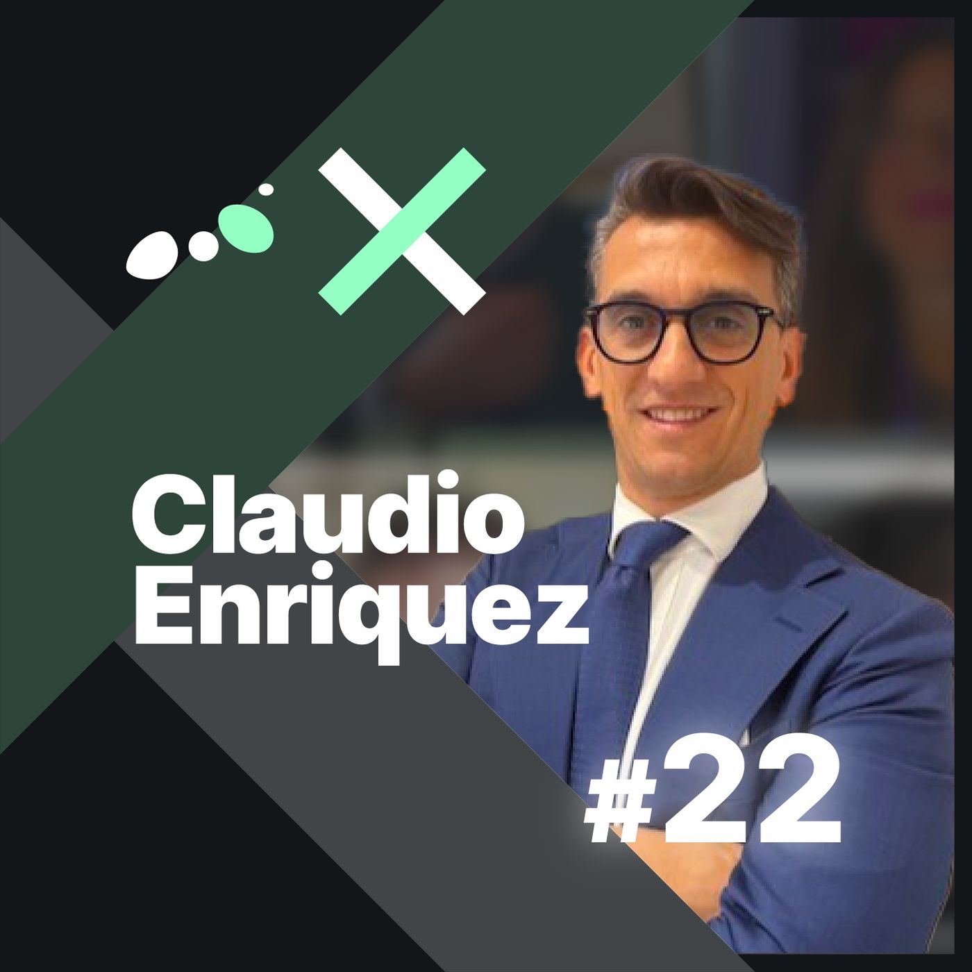 X INNOVAZIONE - La finestra sul futuro a tu per tu con i protagonisti dell\'Innovazione 🎙️ ❎