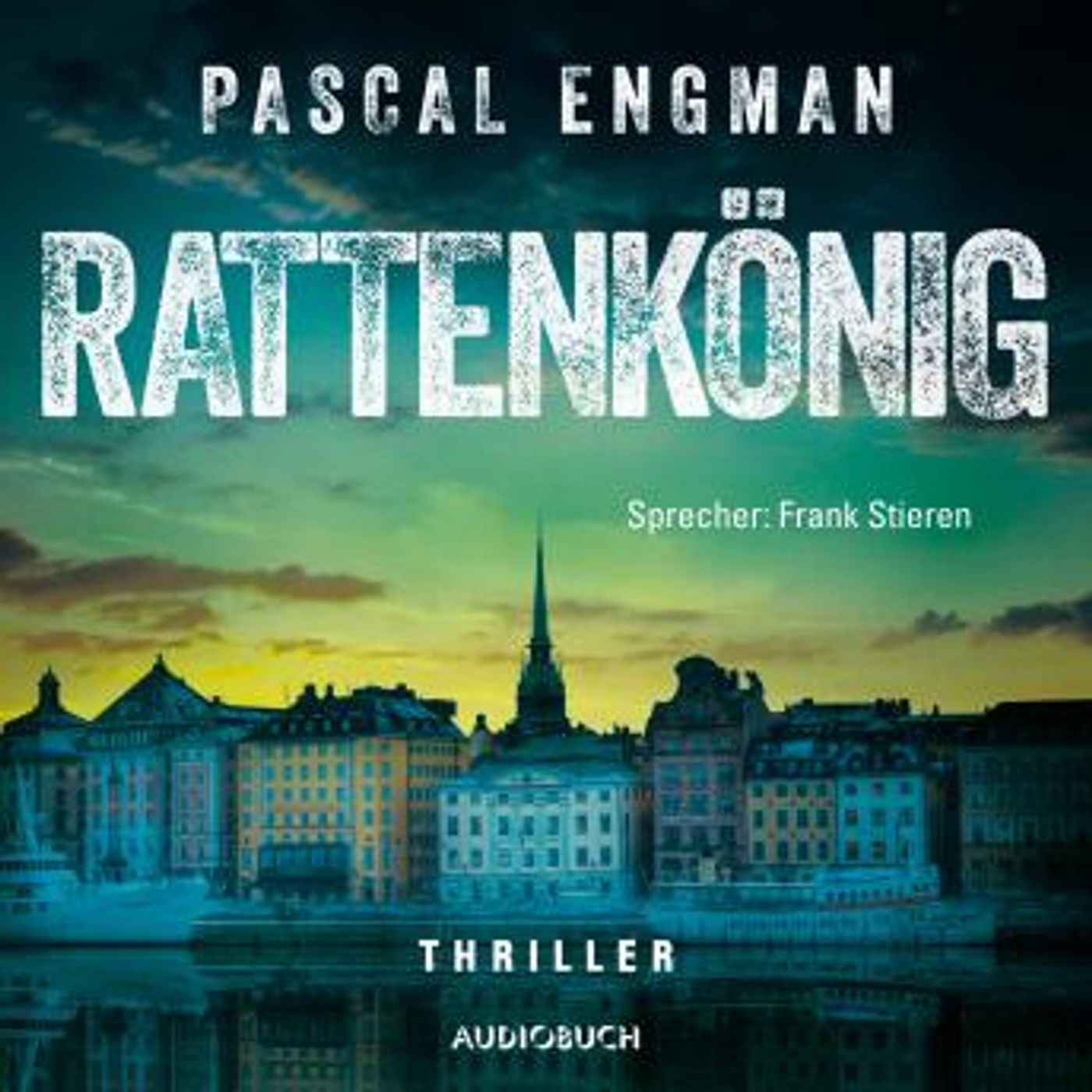 Listen to Best Audiobooks in Mystery, Thriller & Horror, Suspense