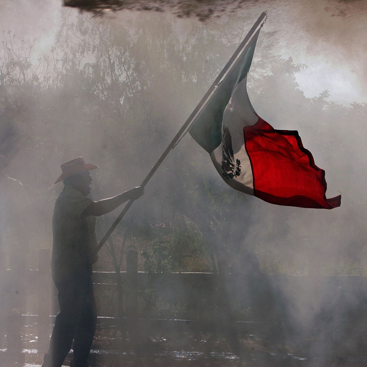 Episode 37 | Oaxaca, Mexico: Fighting for teachers