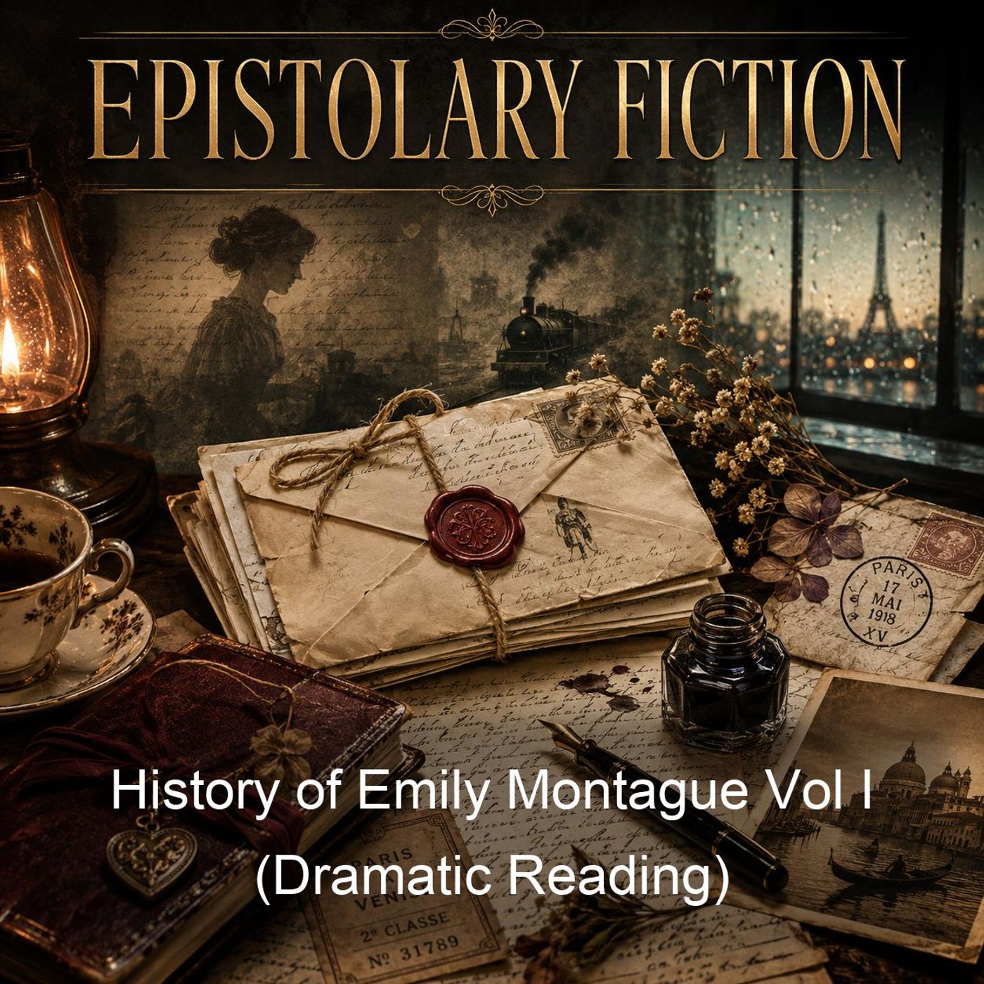 History of Emily Montague Vol I (Dramatic Reading)