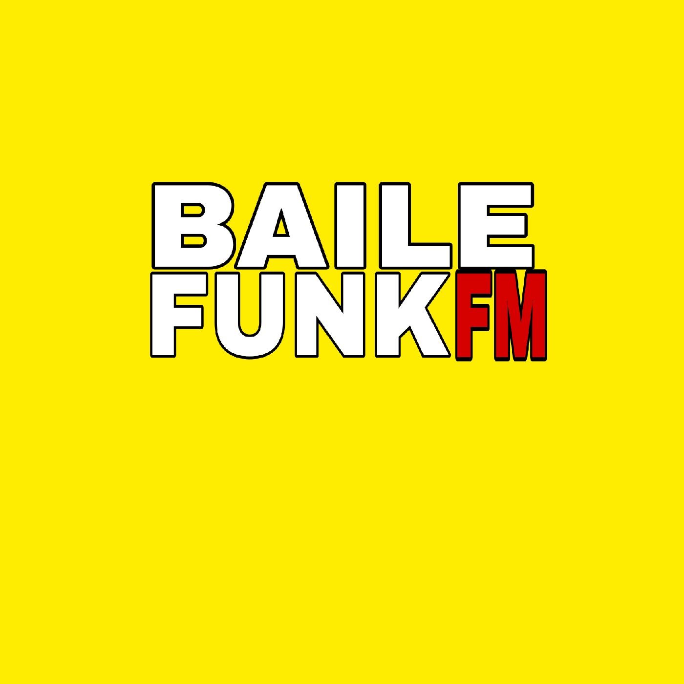 Baile Funk Fm