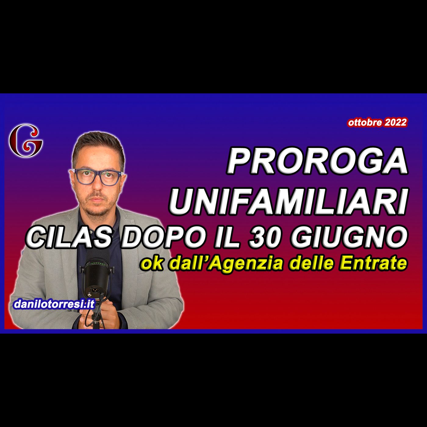 Geometra Danilo Torresi