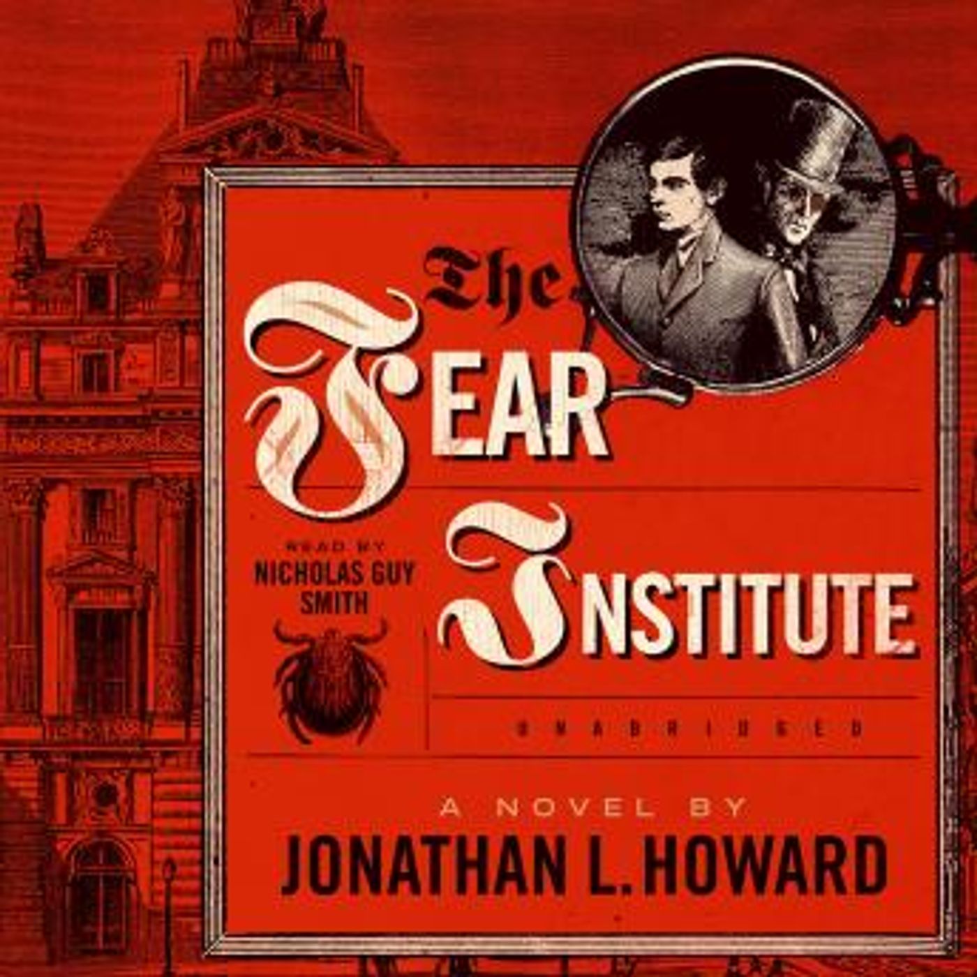 Download New Full Audiobooks in Mystery, Thriller & Horror, Horror