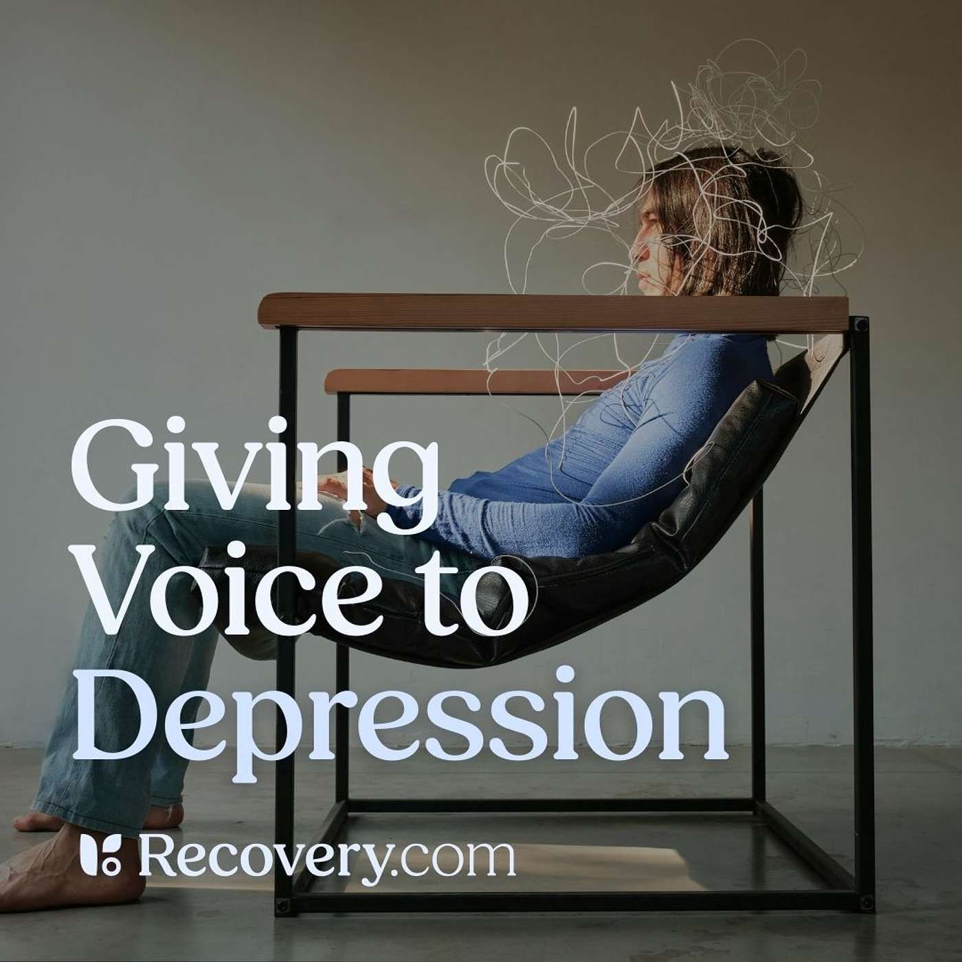 Giving Voice to Depression