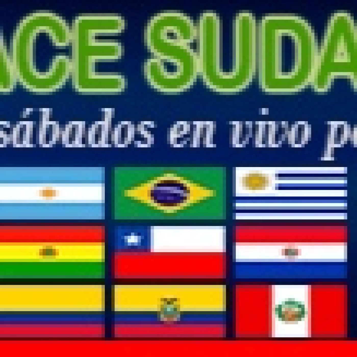 Enlace Sudamericano día 18/11/2023 ( Tema Turismo Rural en Pirenopolis Brasil) Enlace Sudamericano día 18/11/2023 ( Tema Turismo Rural en Pirenopolis Brasil)