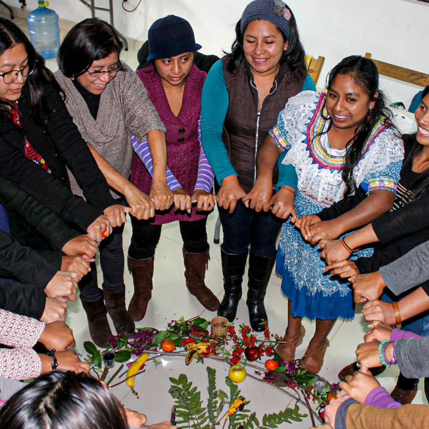 Indigenous Rights Radio