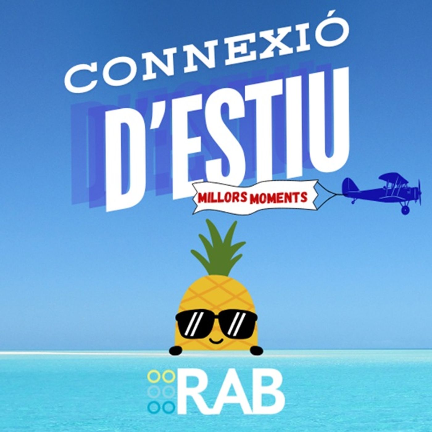 RAB Ràdio - CONNEXIÓ D\'ESTIU - Els millors moments