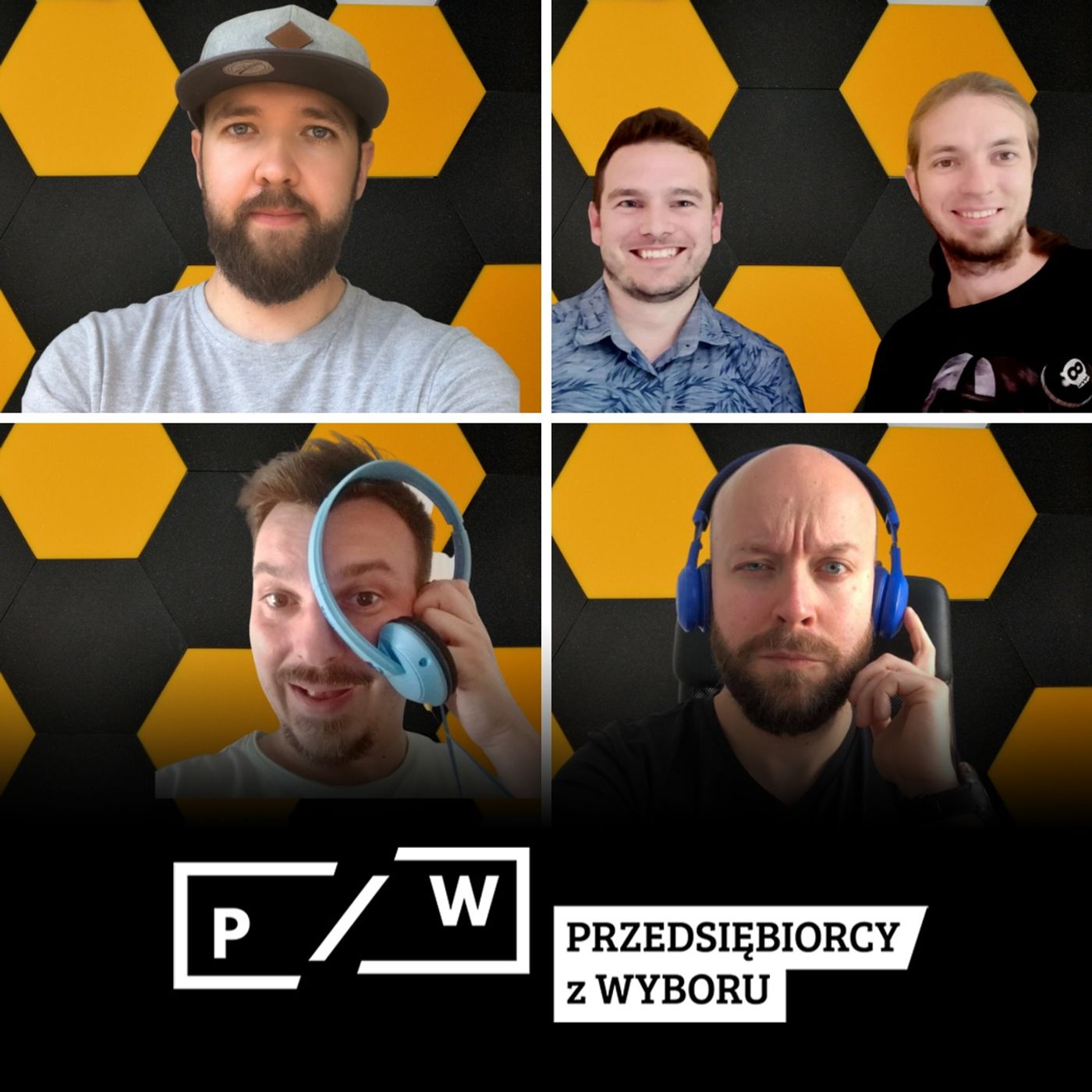 Przedsiębiorcy z Wyboru