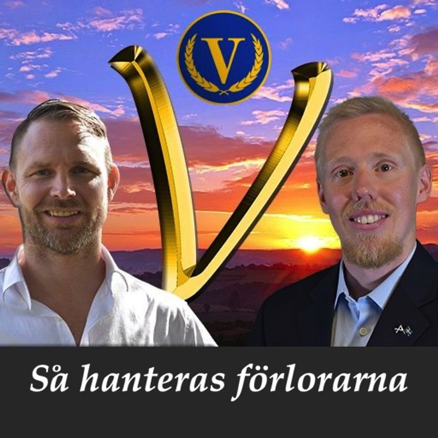 Vinnarpodden