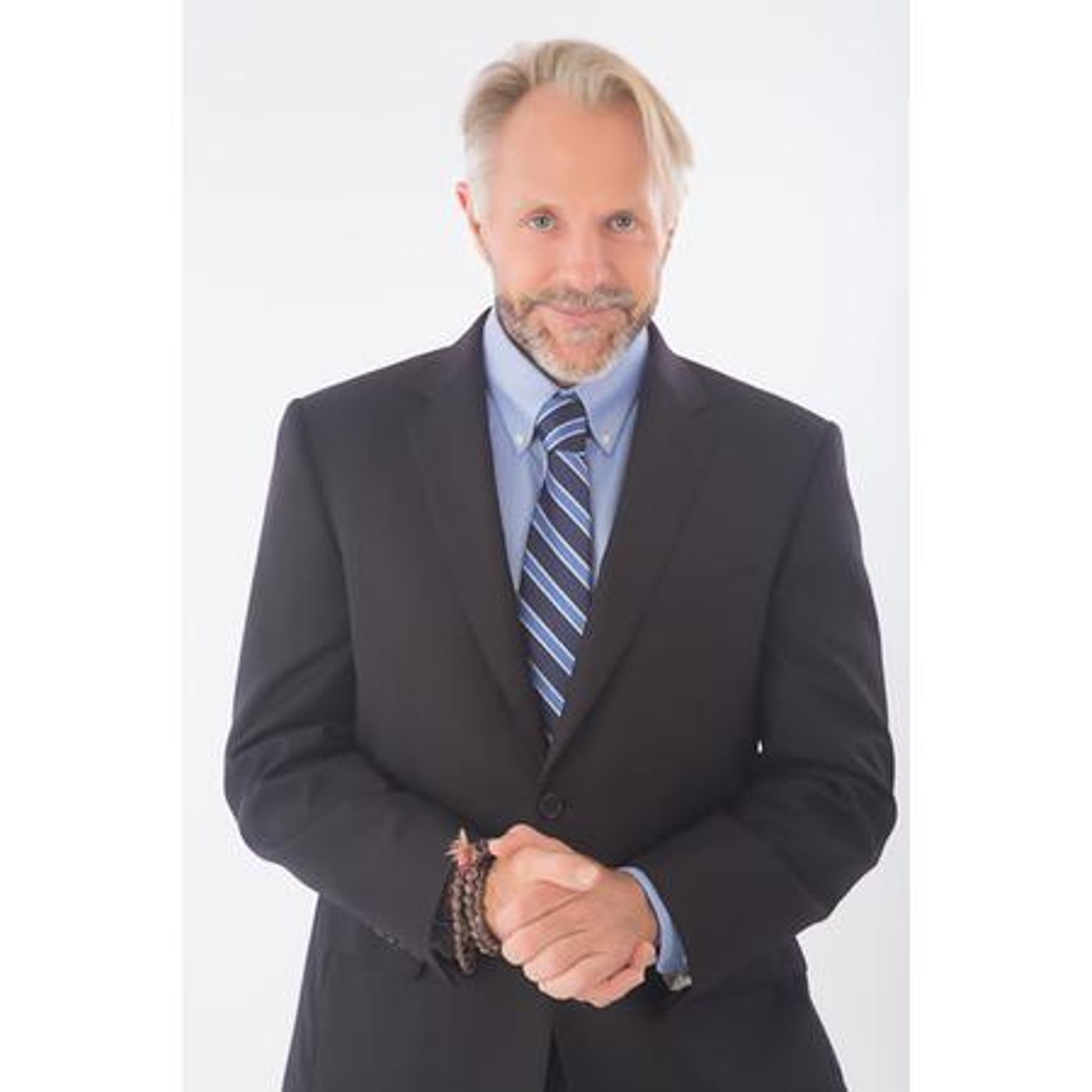 HEALTH MEDIA NOW-DAVID ESSEL-4 STEPS TO RADICALLY CHANGE YOUR LIFE episode artwork