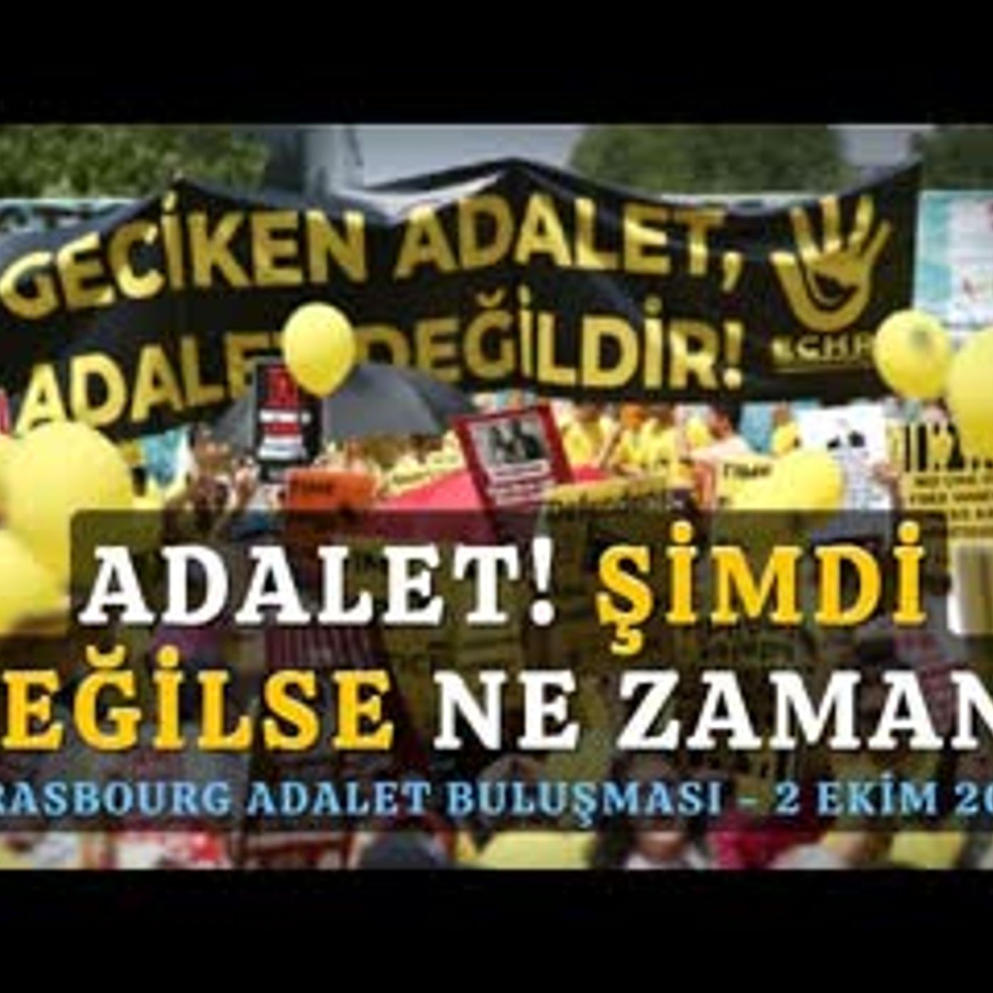 Ahmet Kurucan Podcast