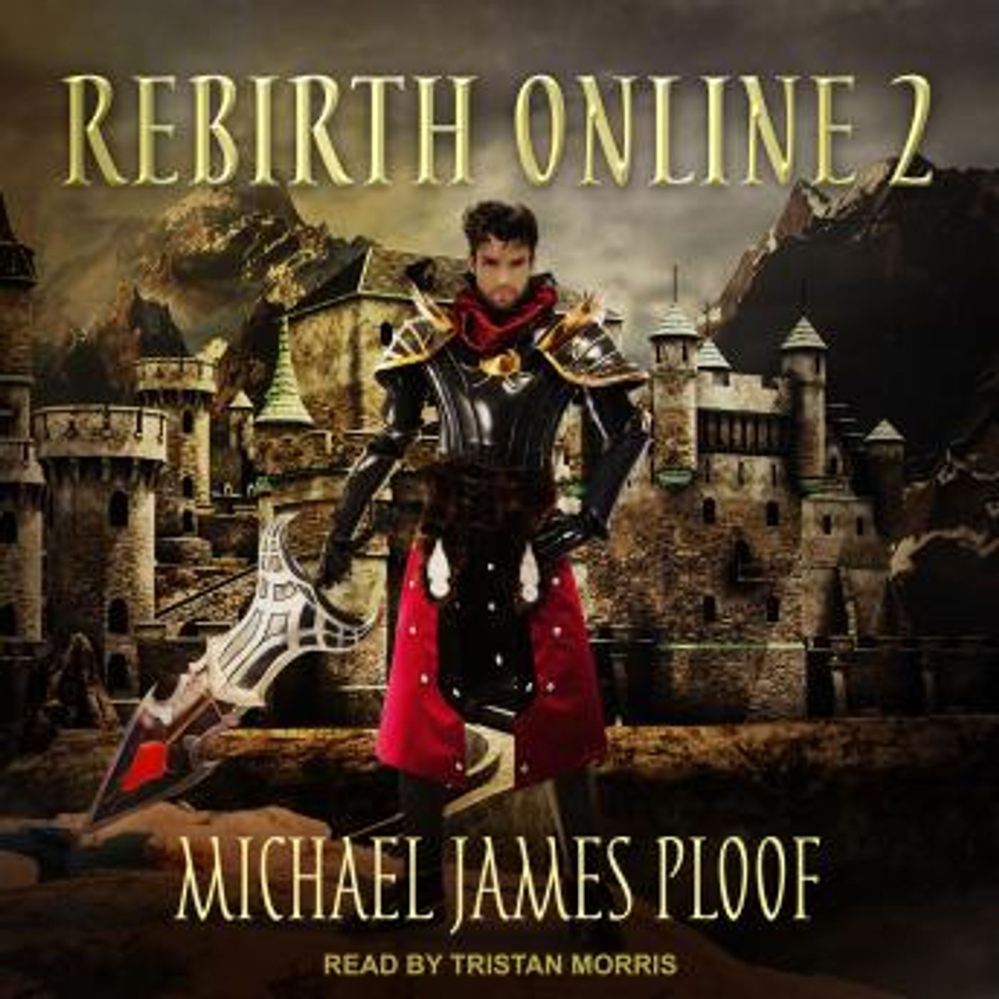 Get Best Full Audiobooks in Science Fiction & Fantasy, Fantasy