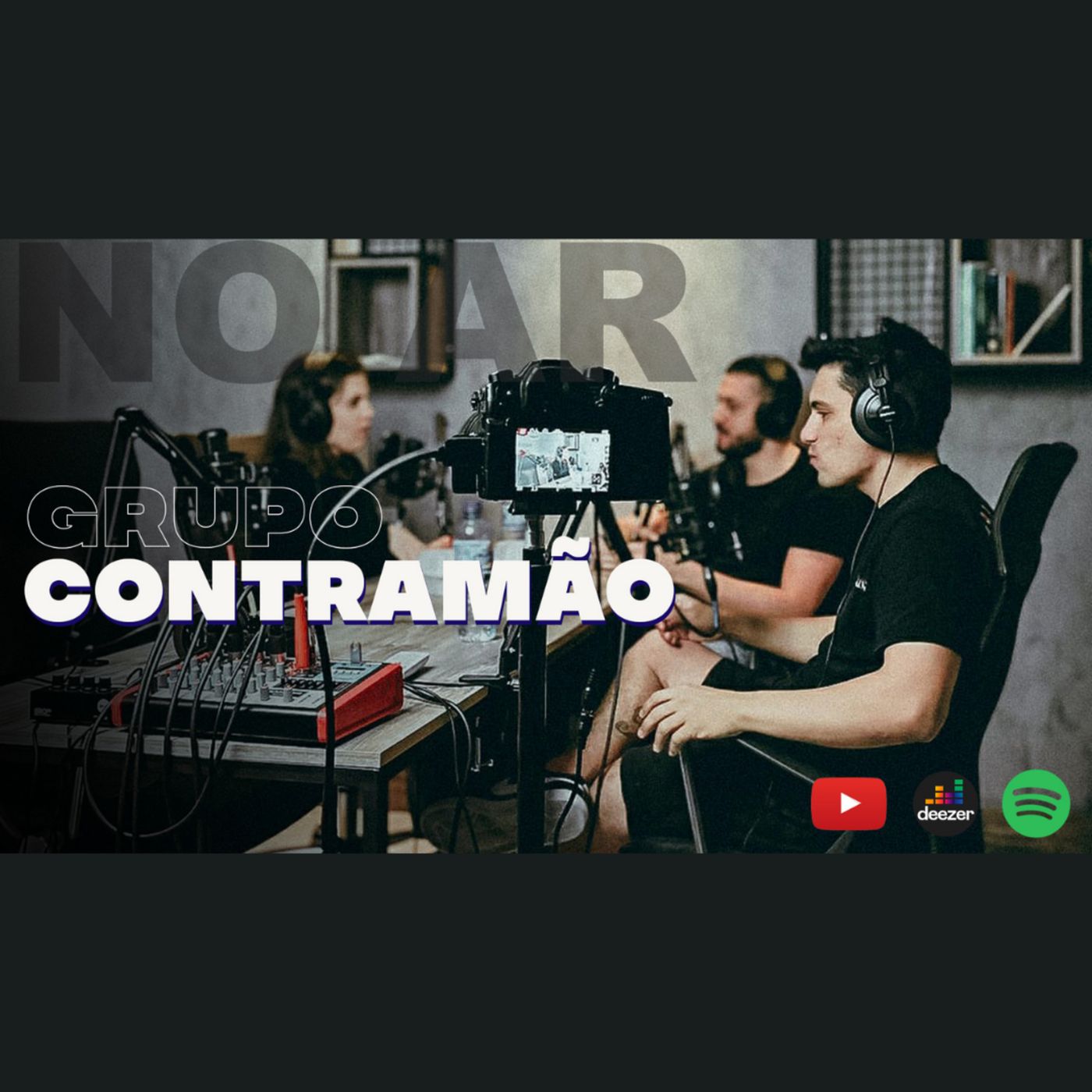Contramão