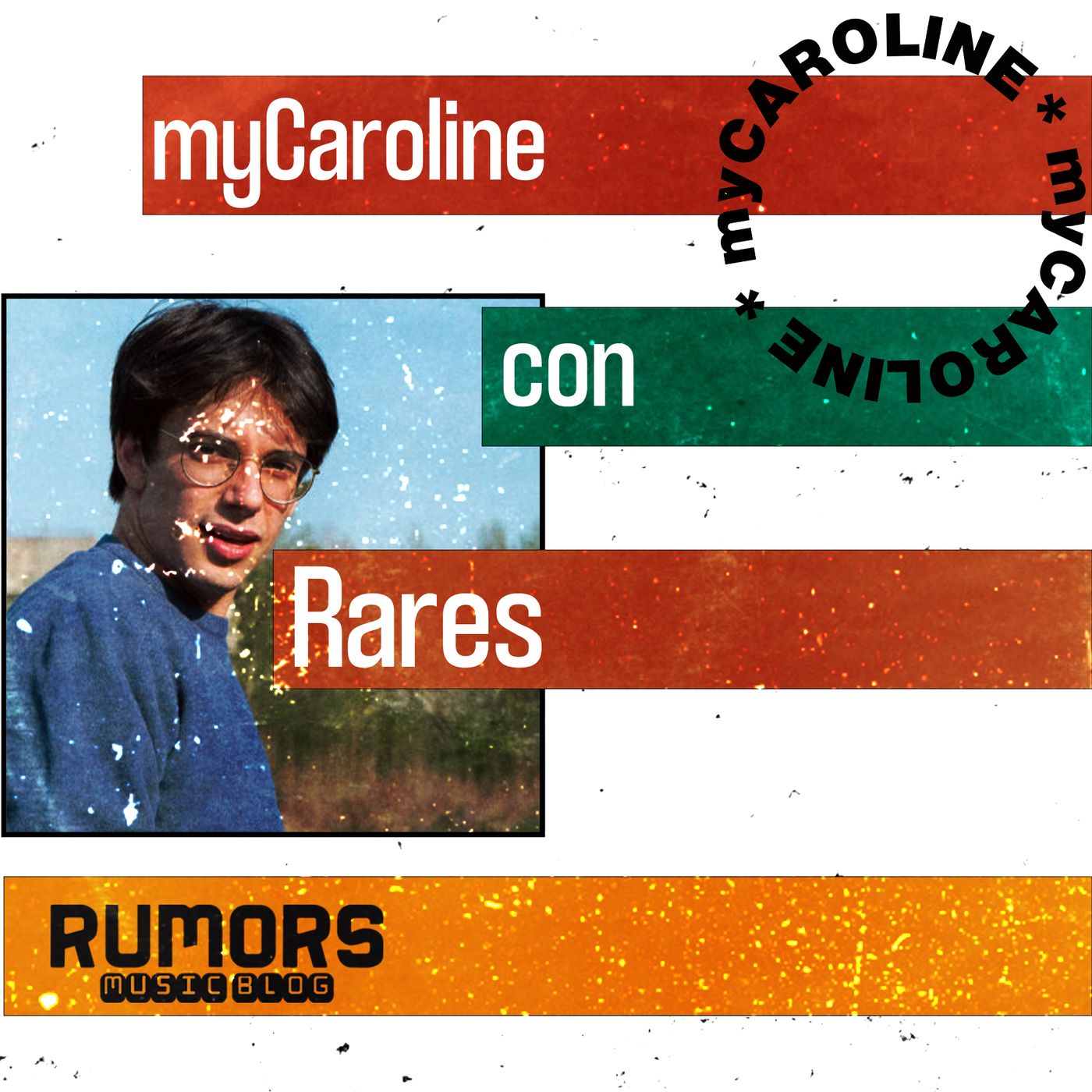 myCaroline