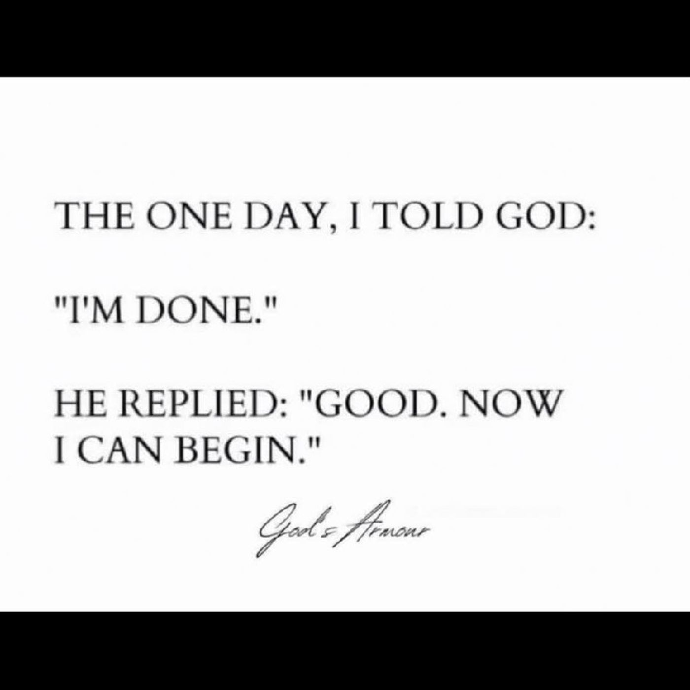 A New You