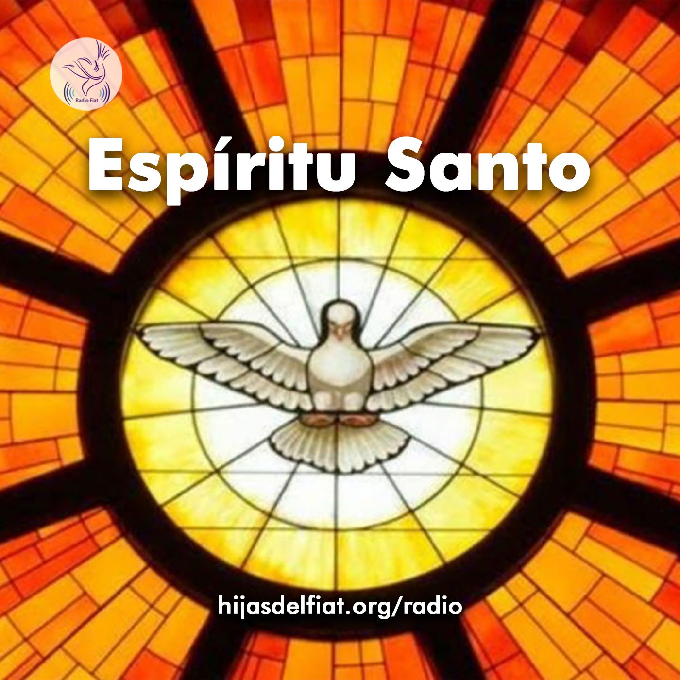 Escucha a Dios - Espíritu Santo 04 ¿Me he entregado a Dios? episode artwork