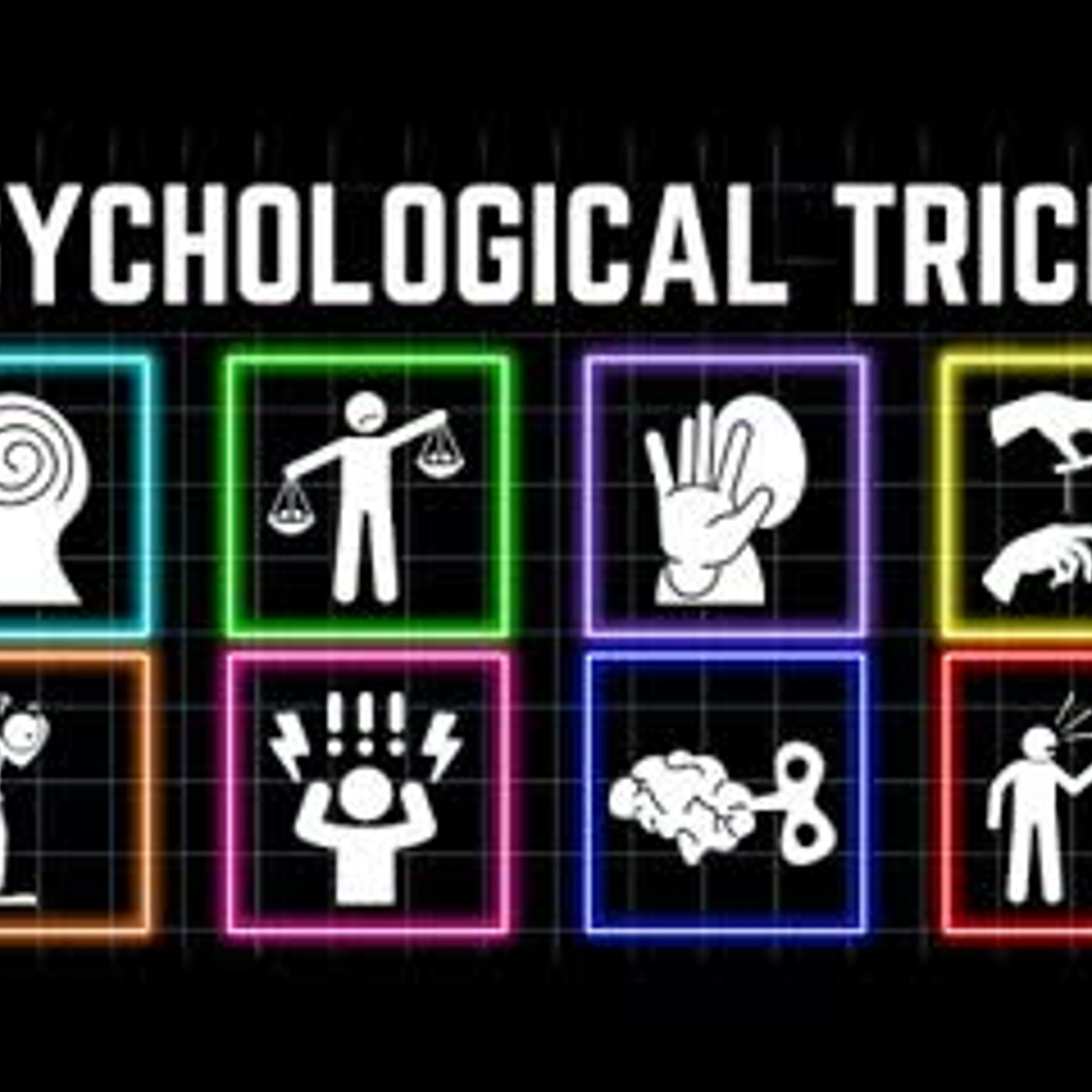 3 Hours of Persuasion Tricks That Hijack the Human Brain 3 Hours of Persuasion Tricks That Hijack the Human Brain