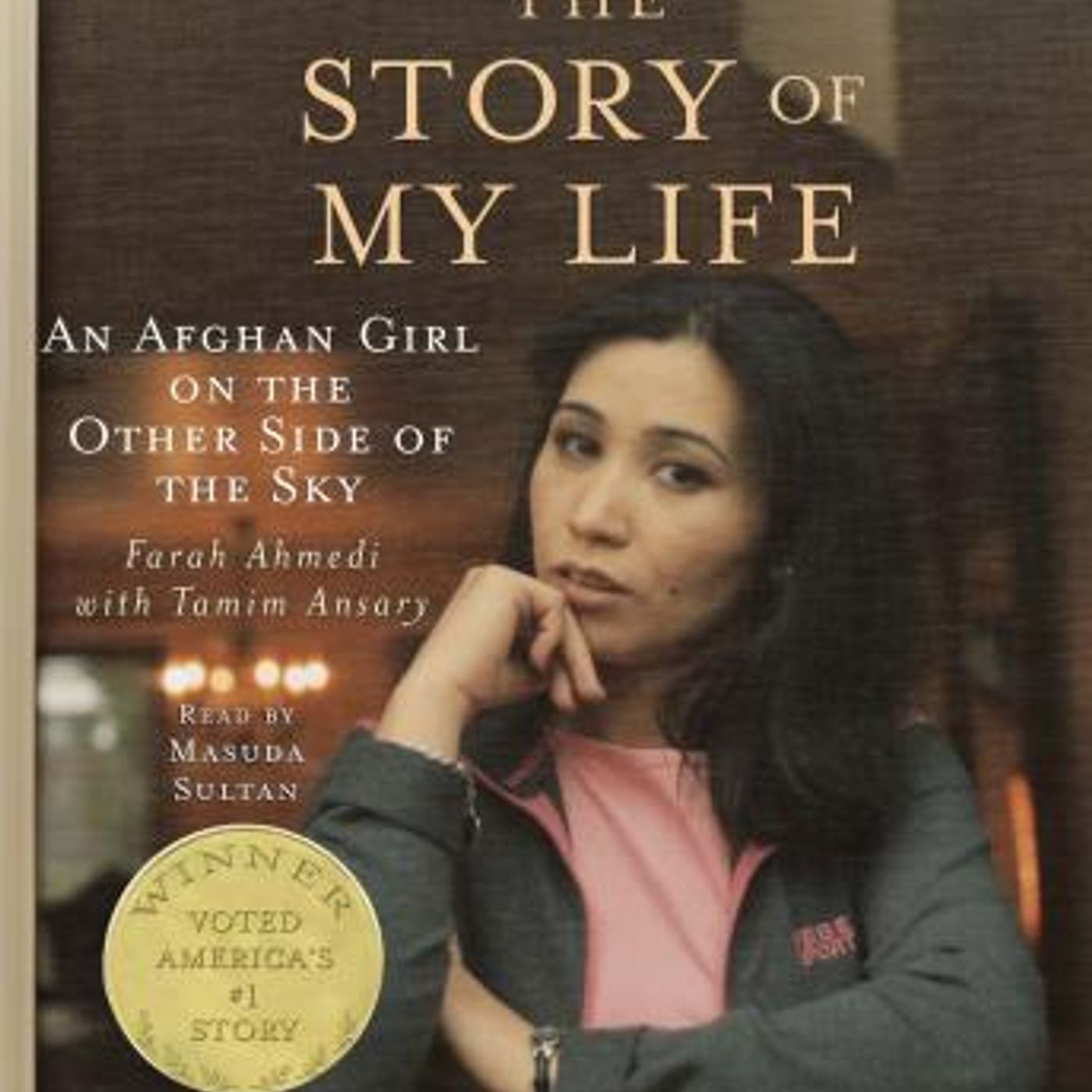 Explore the Latest Audiobooks in Biography & Memoir, Memoirs