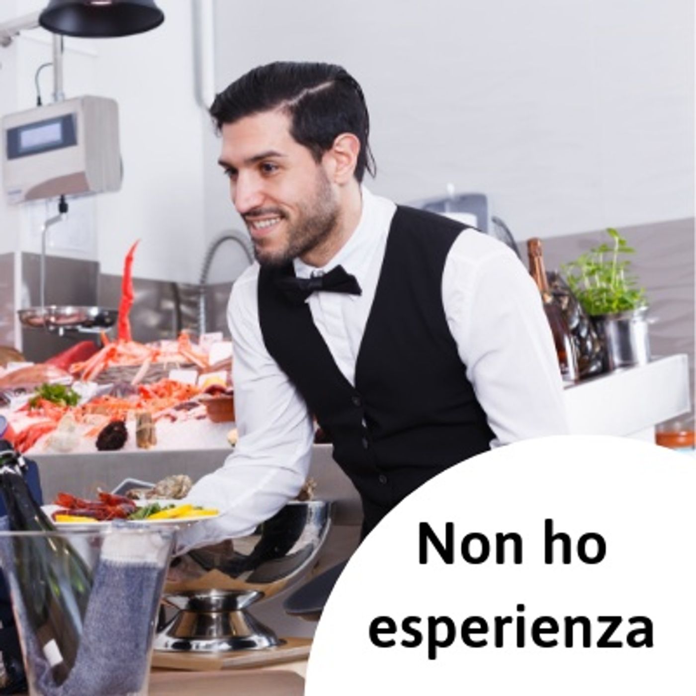 6 Trovare lavoro senza esperienza