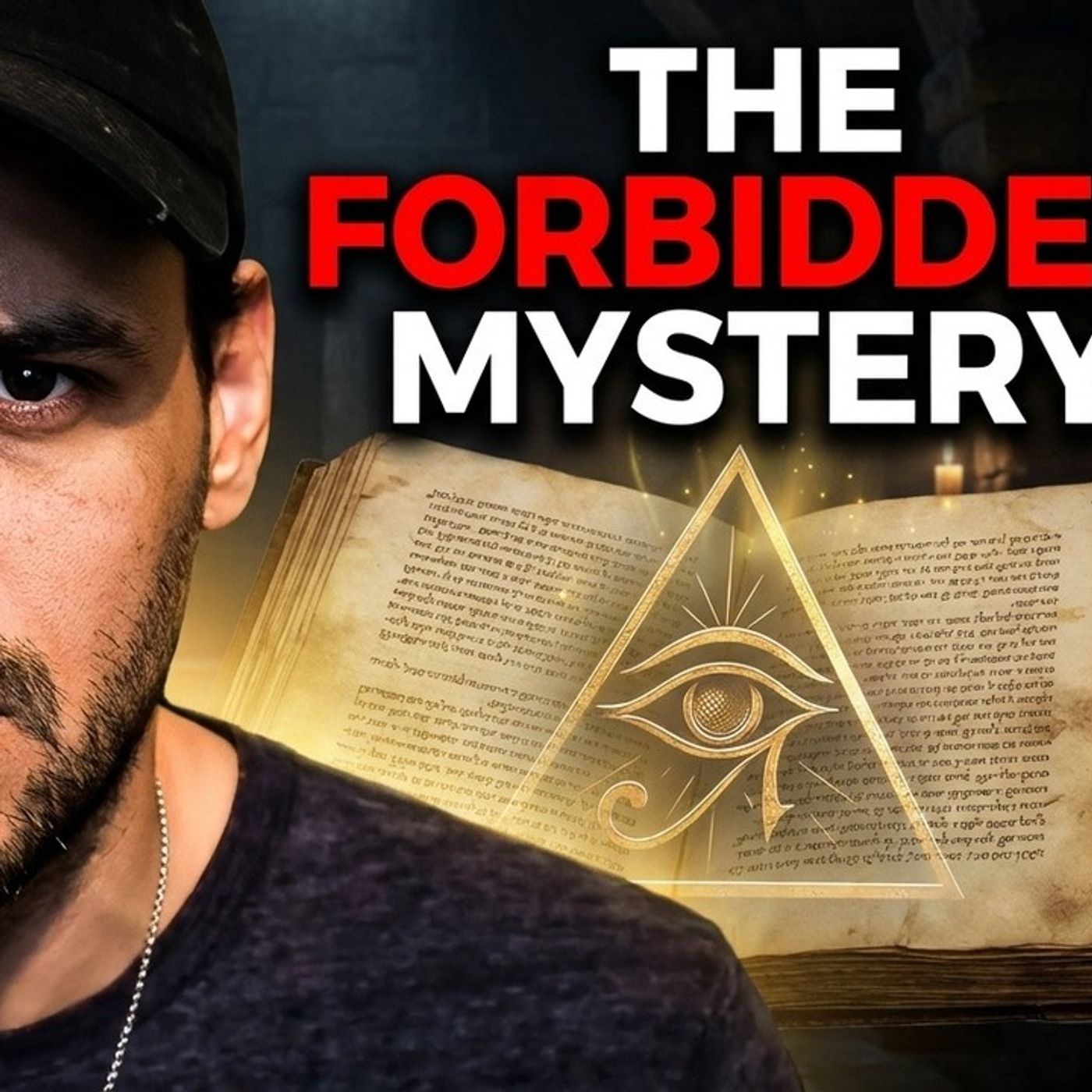 Easter’s Darkest Secret: The Gnostic Jesus, The Judas Swap, and the Islamic Mystery