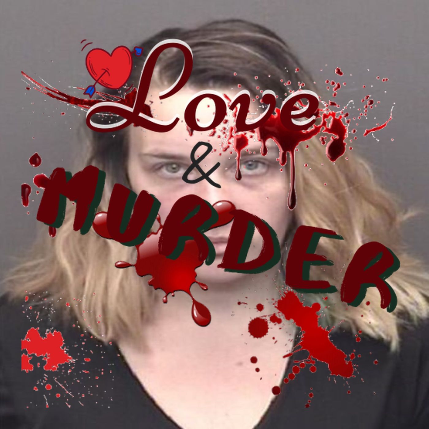 cover of episode Midweek Mini | Indiana Mother Starved Baby Described as Looking Like "Holocaust Survivor" | Christin Donat