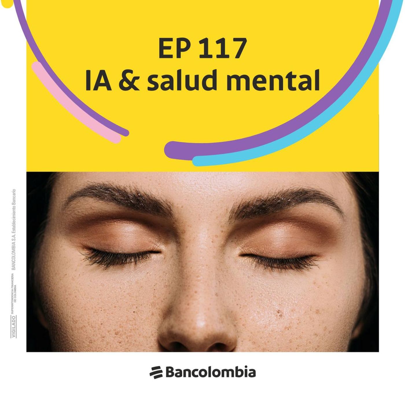 EP 117. La IA que cuida tu salud mental