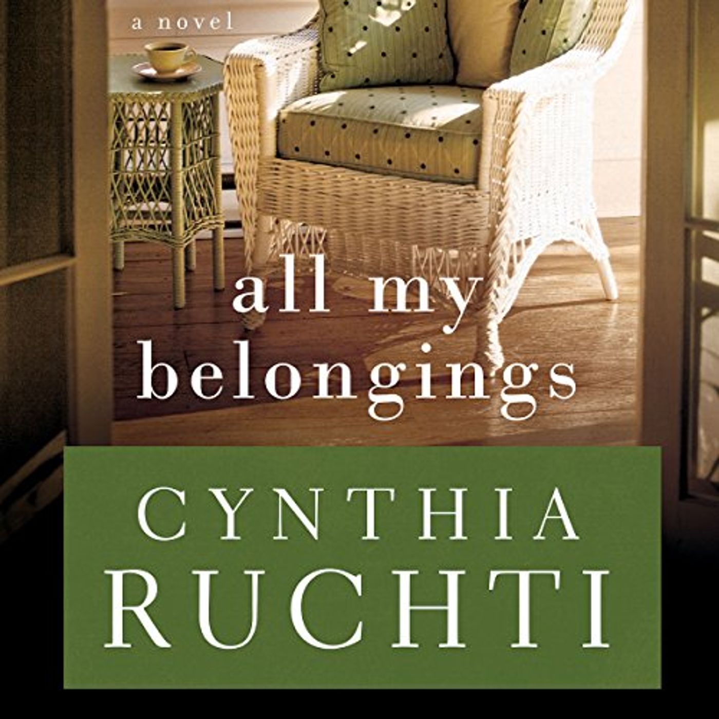 Listen to Best Sellers Audiobooks in Fiction, Religious & Inspirational