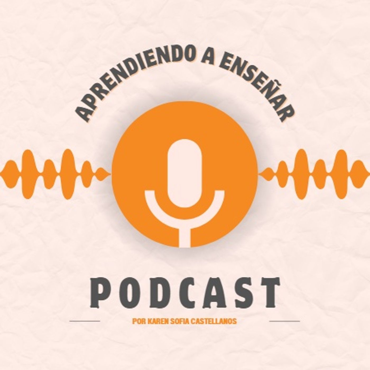 APRENDIENDO A ENSEÑAR