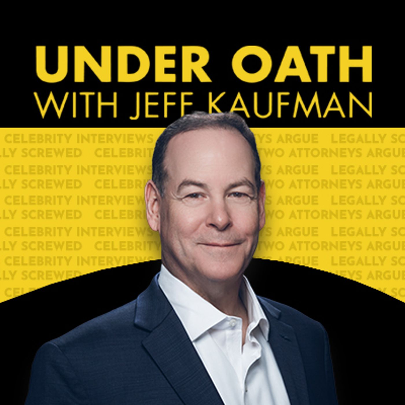 Under Oath with Jeff Kaufman