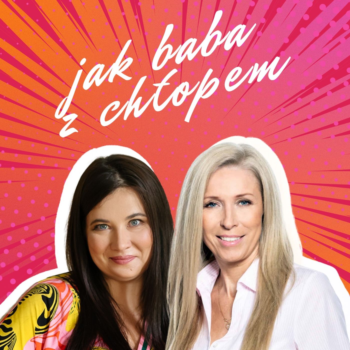 Jak Baba z Chłopem