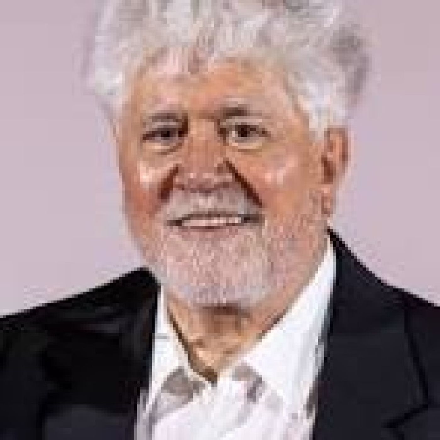 Cápsulas Culturales - Pedro Almodóvar, director de cine, guionista y director español. Conduce: Diosma Patricia Davis * Argentina... episode artwork
