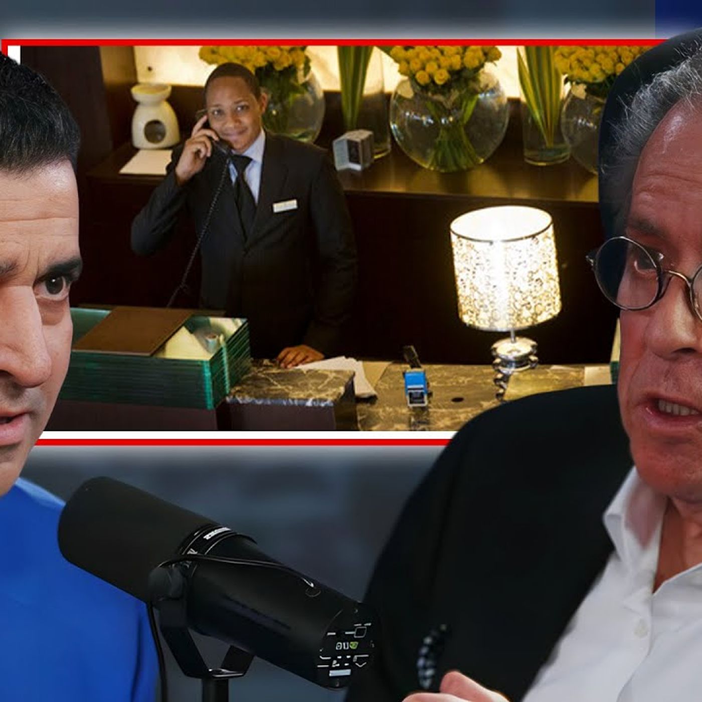 “Don’t Give Orders, Give Purpose” - Ritz Carlton Founder WARNS Why Managers Lose Good Employees