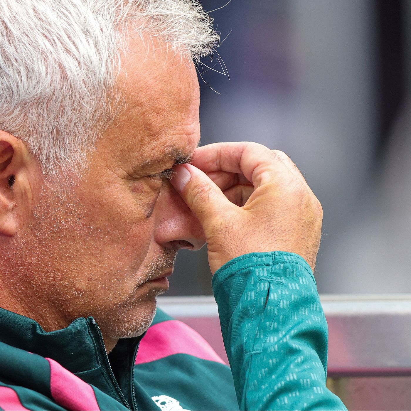 El Sanedrín |  Mourinho, ante el 'más difícil todavía' de la gestión de egos en el Real Madrid: "A priori, es un equipo que se va a romper.. episode artwork