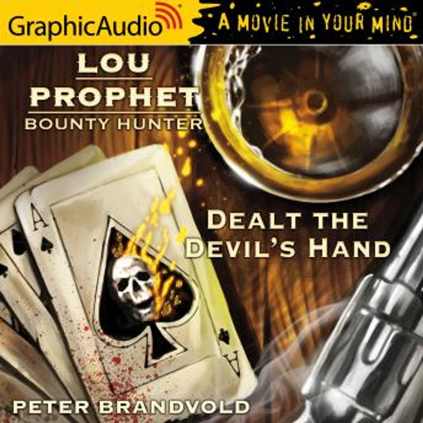 Stream Popular Full Audiobooks in Fiction, Westerns & War