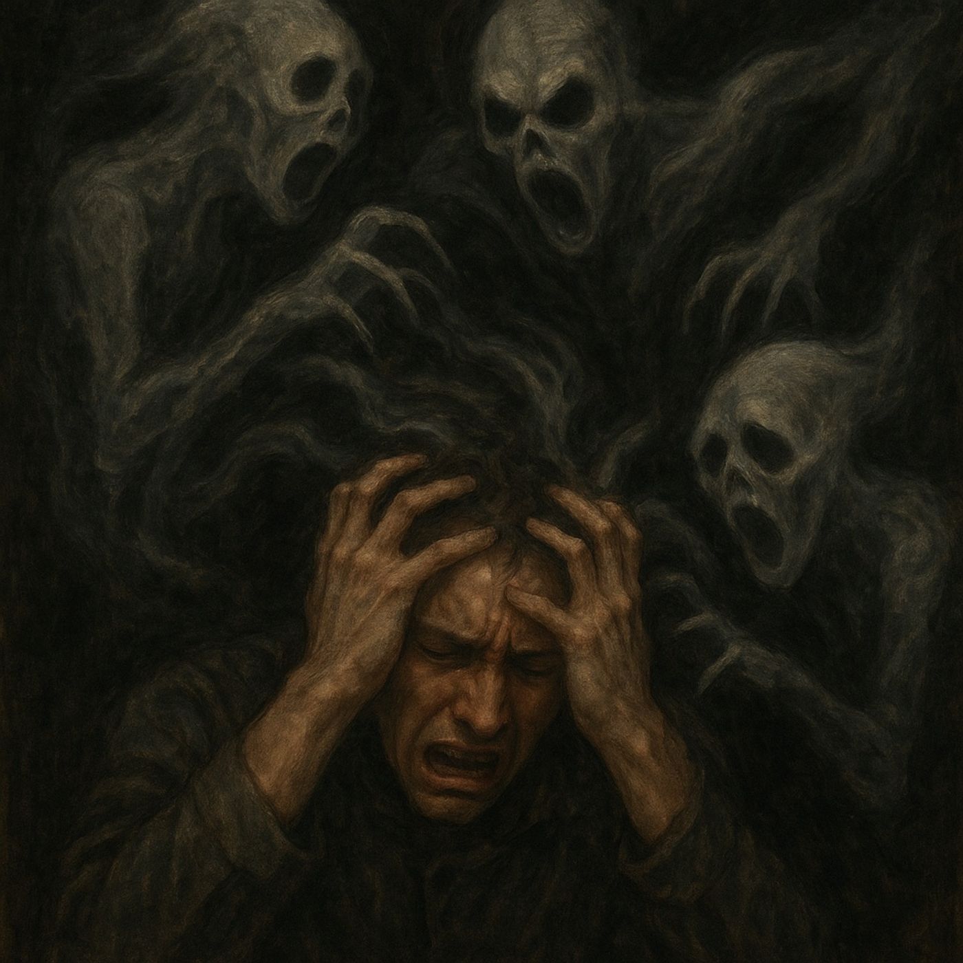 Mind Binding Spirits Part 2 of 1 Mind Binding Spirits Part 2 of 1