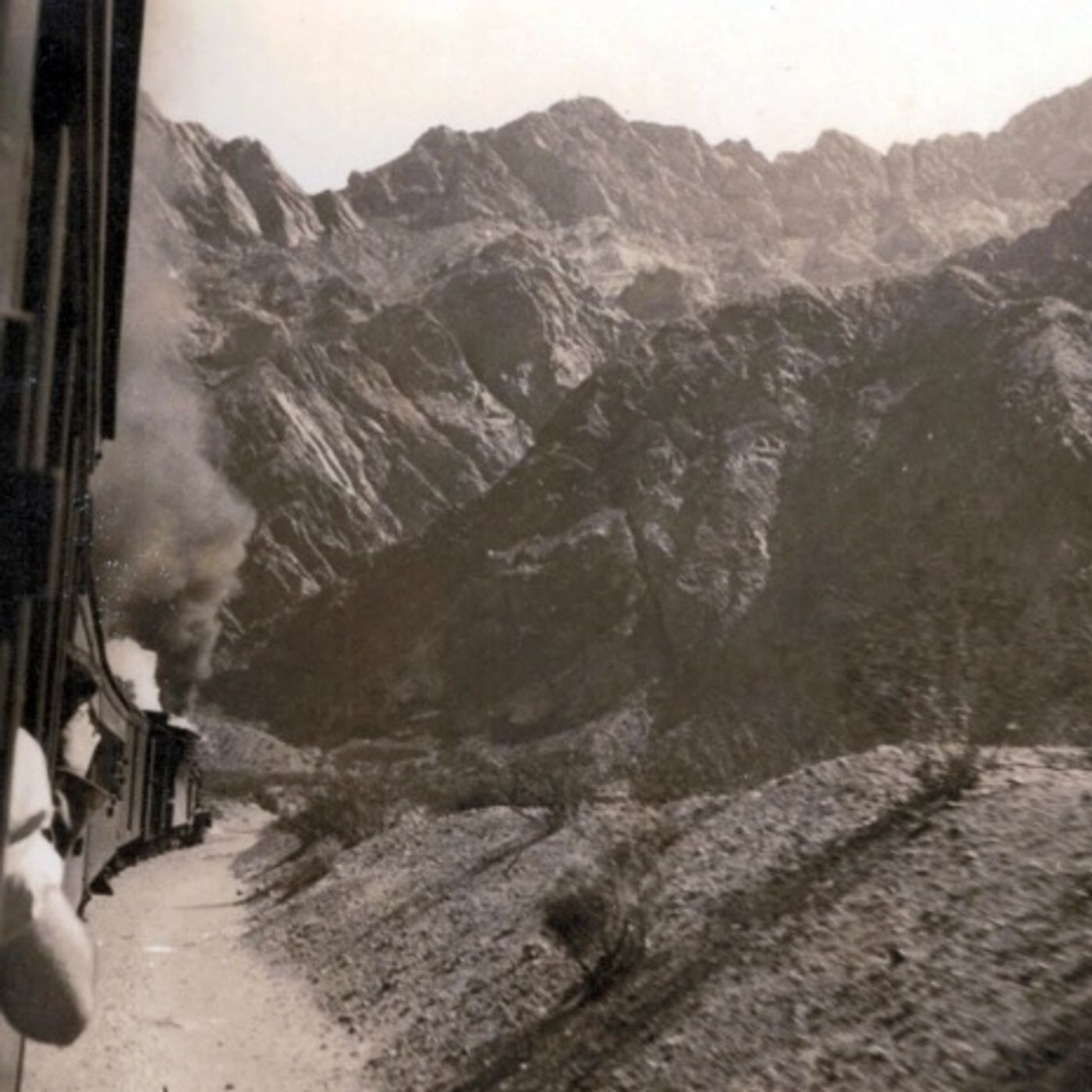 climbingradio: Multipitch