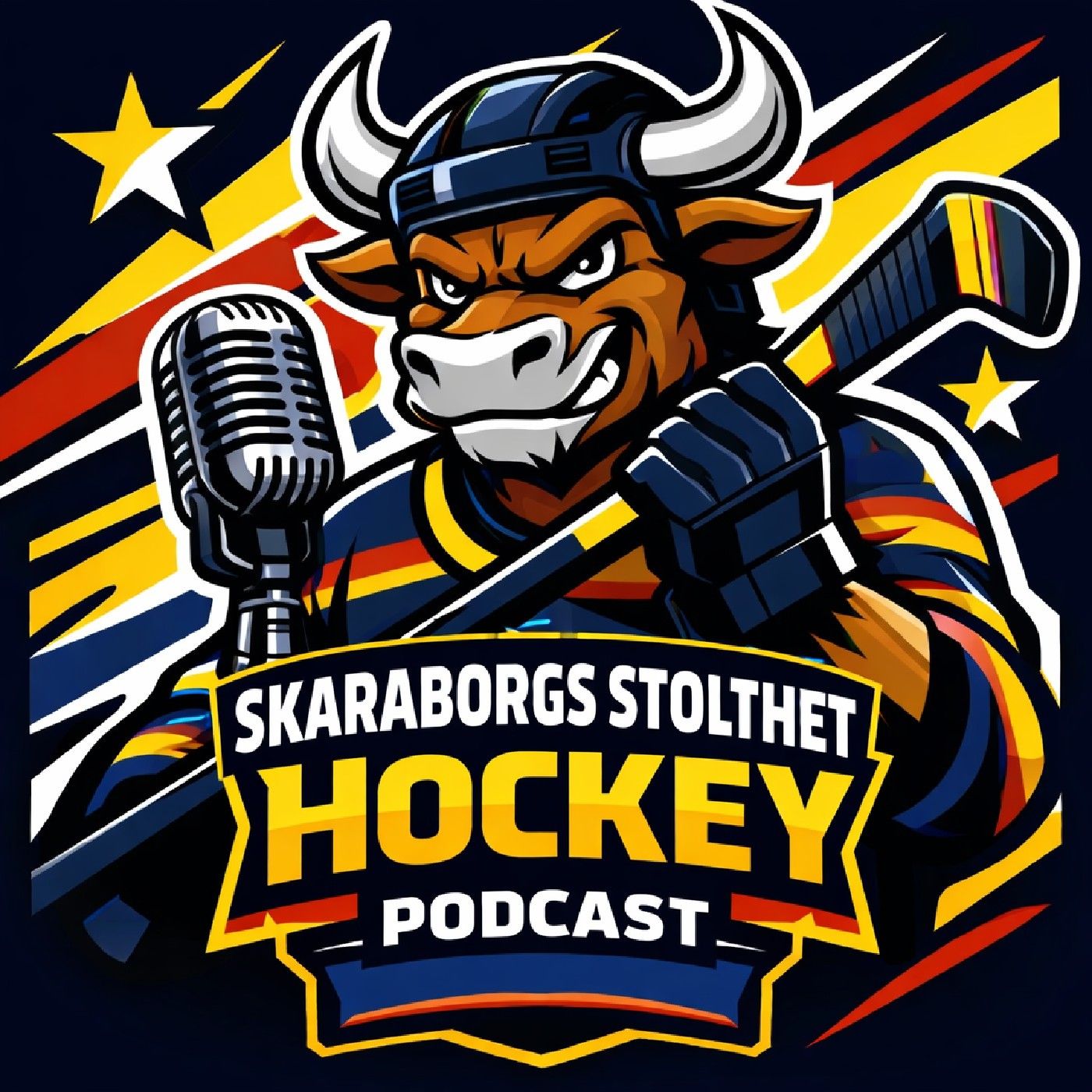 Skaraborgs stolthet