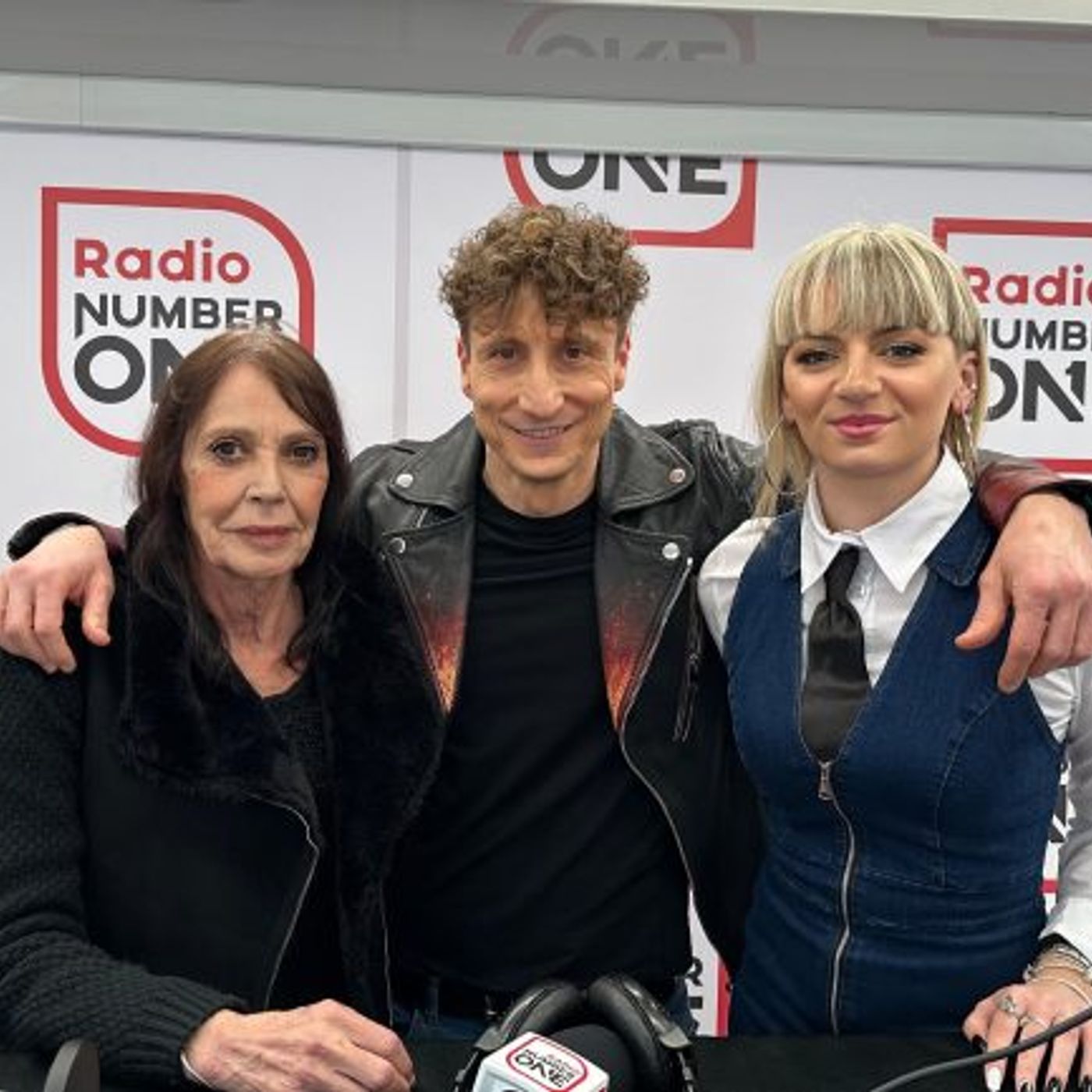 Le Interviste di Radio Number One