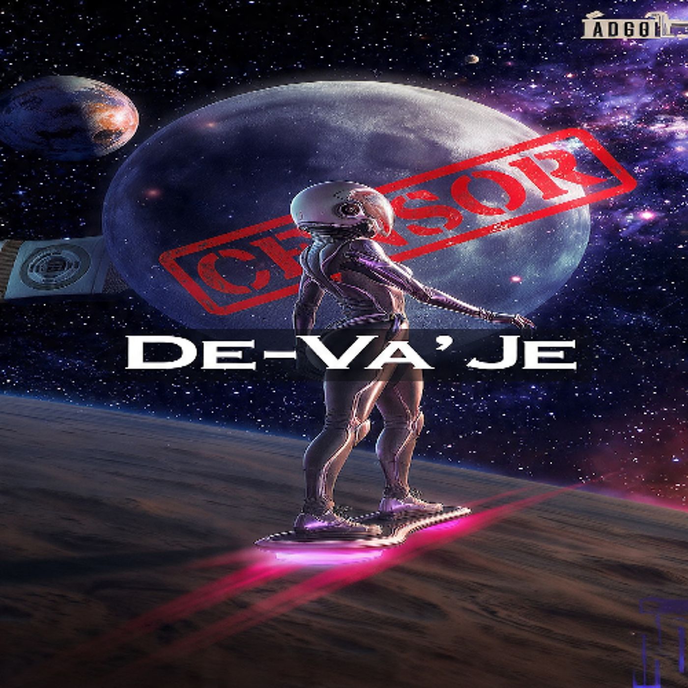 De-Va\'Je