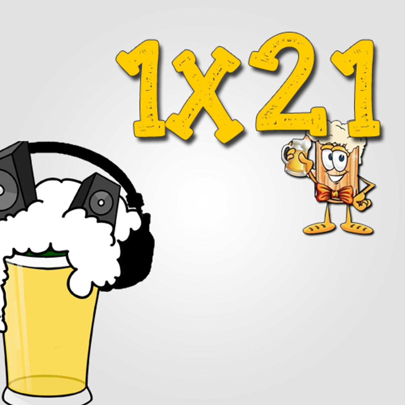 Birra D\'Ecc Web Radio - STAGIONE 1