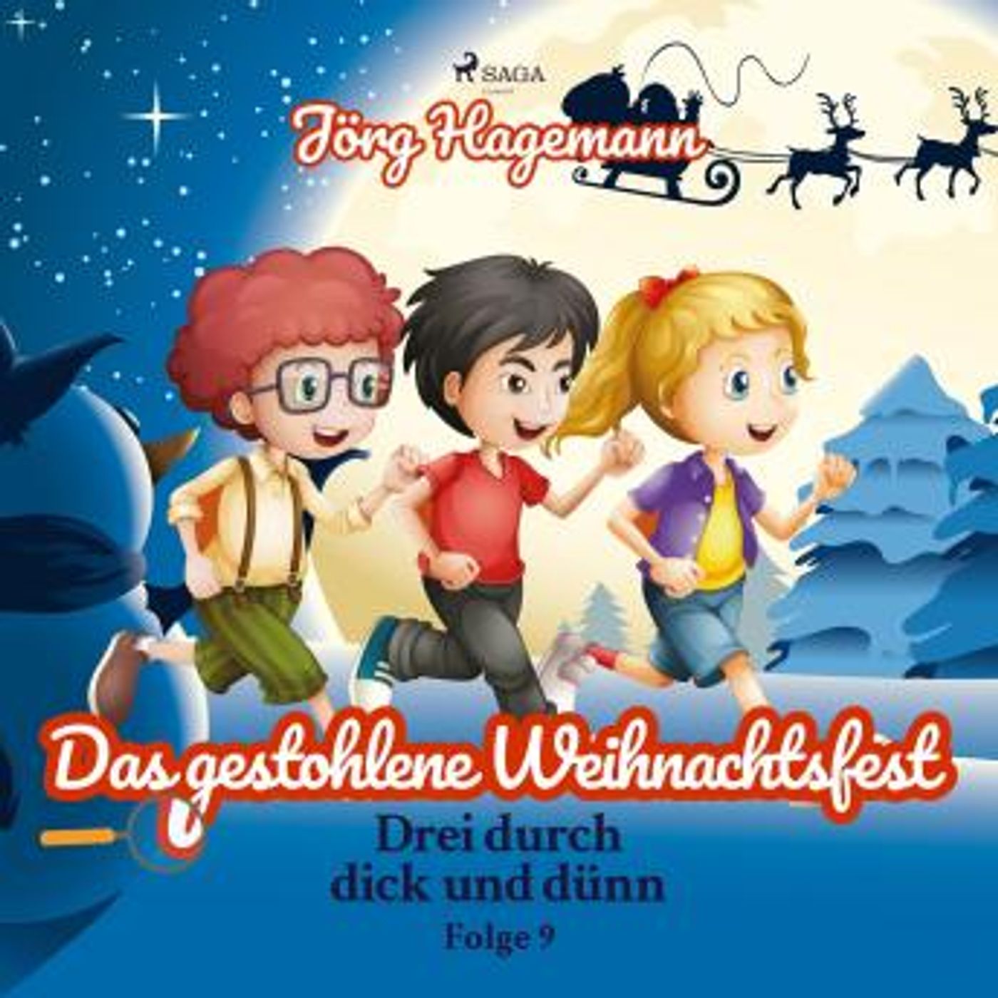 Find Best-Selling Full Audiobooks in Kids, Mystery & Fantasy