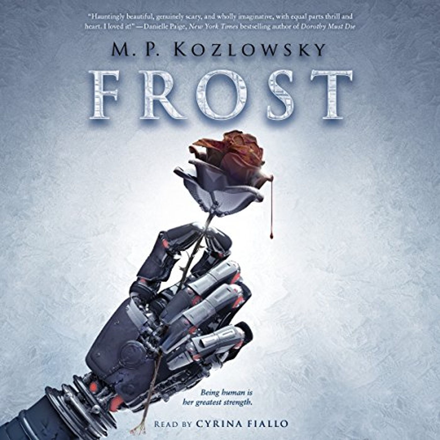 Get Top 100 Full Audiobooks in Teens, Sci-Fi & Fantasy