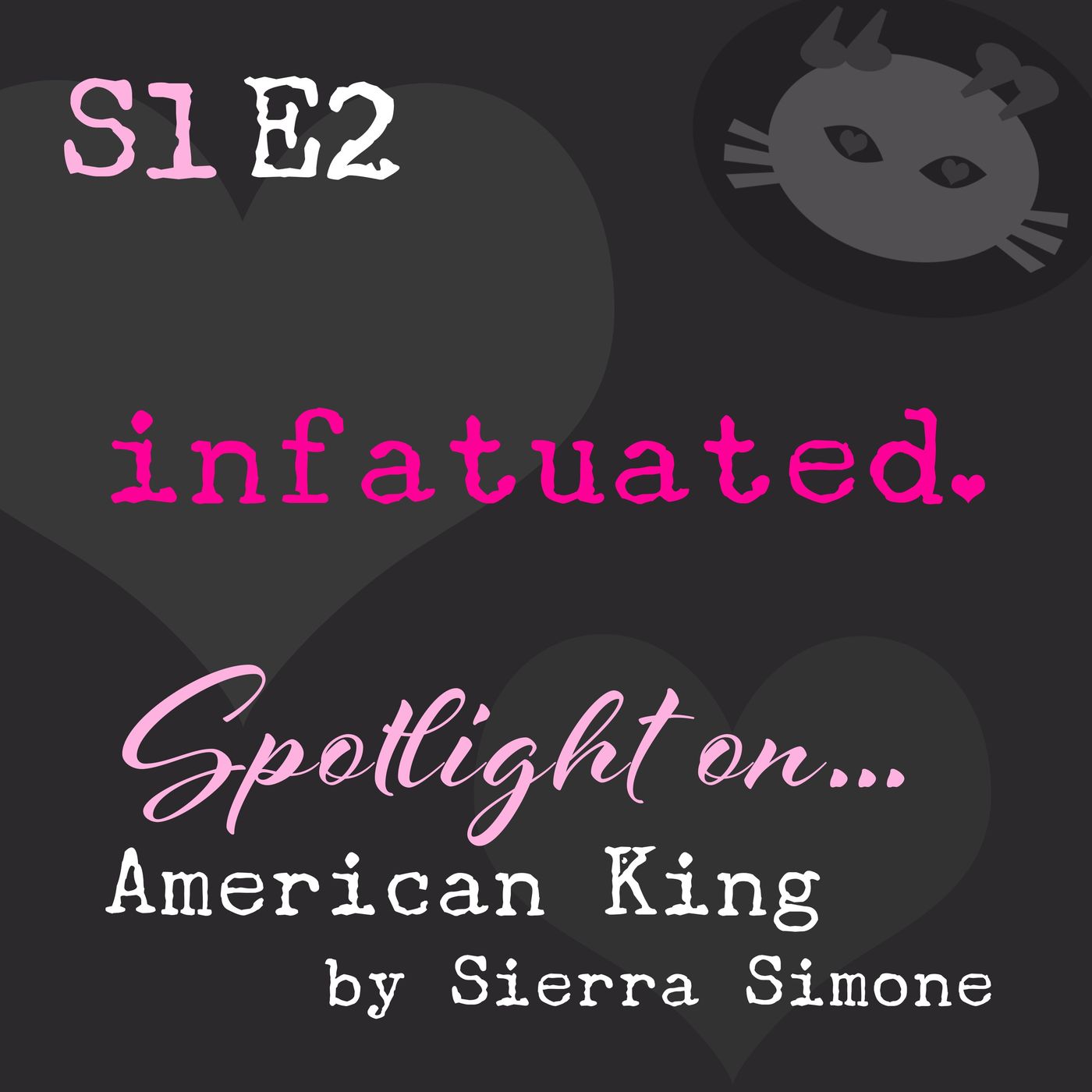 S1E2: Raw reactions to Sierra Simone's American King
