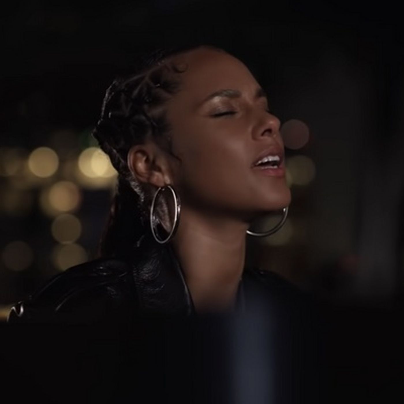 La chanson Chérie
