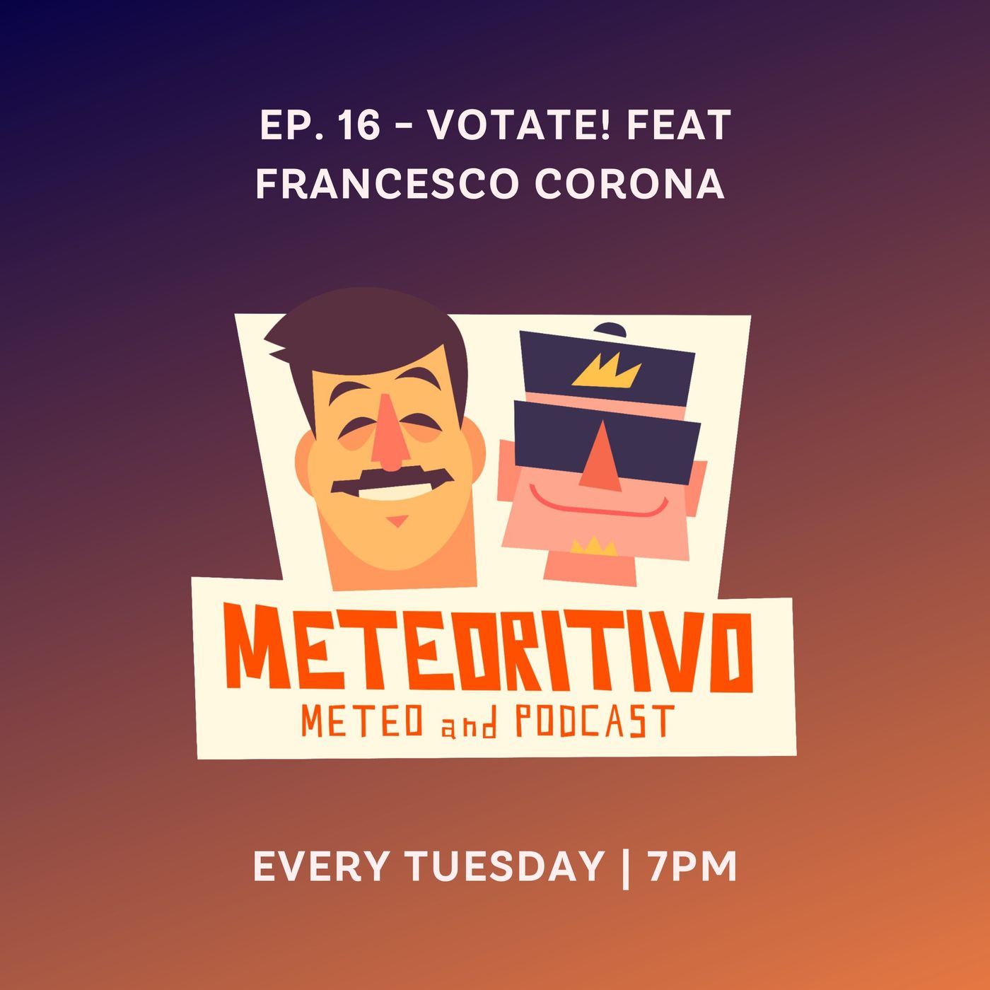 Meteoritivo
