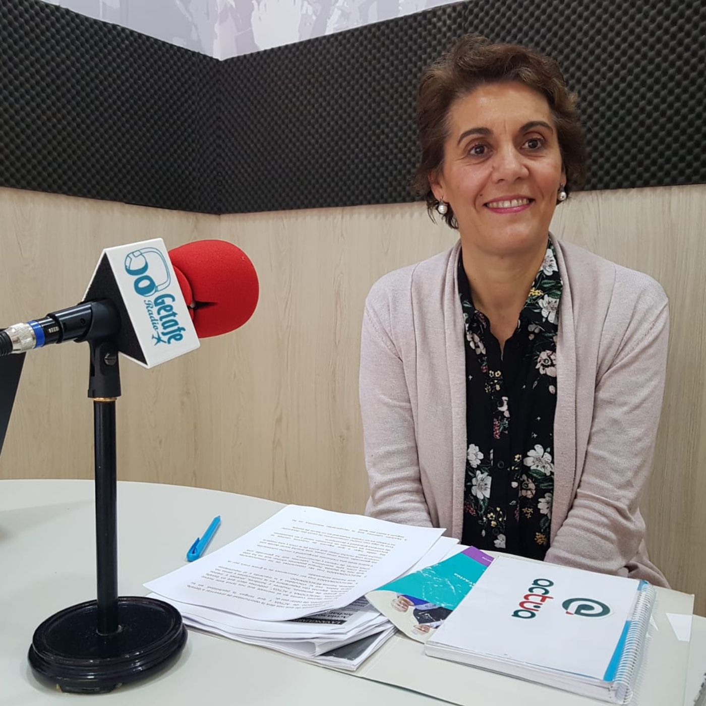 Getafe Radio