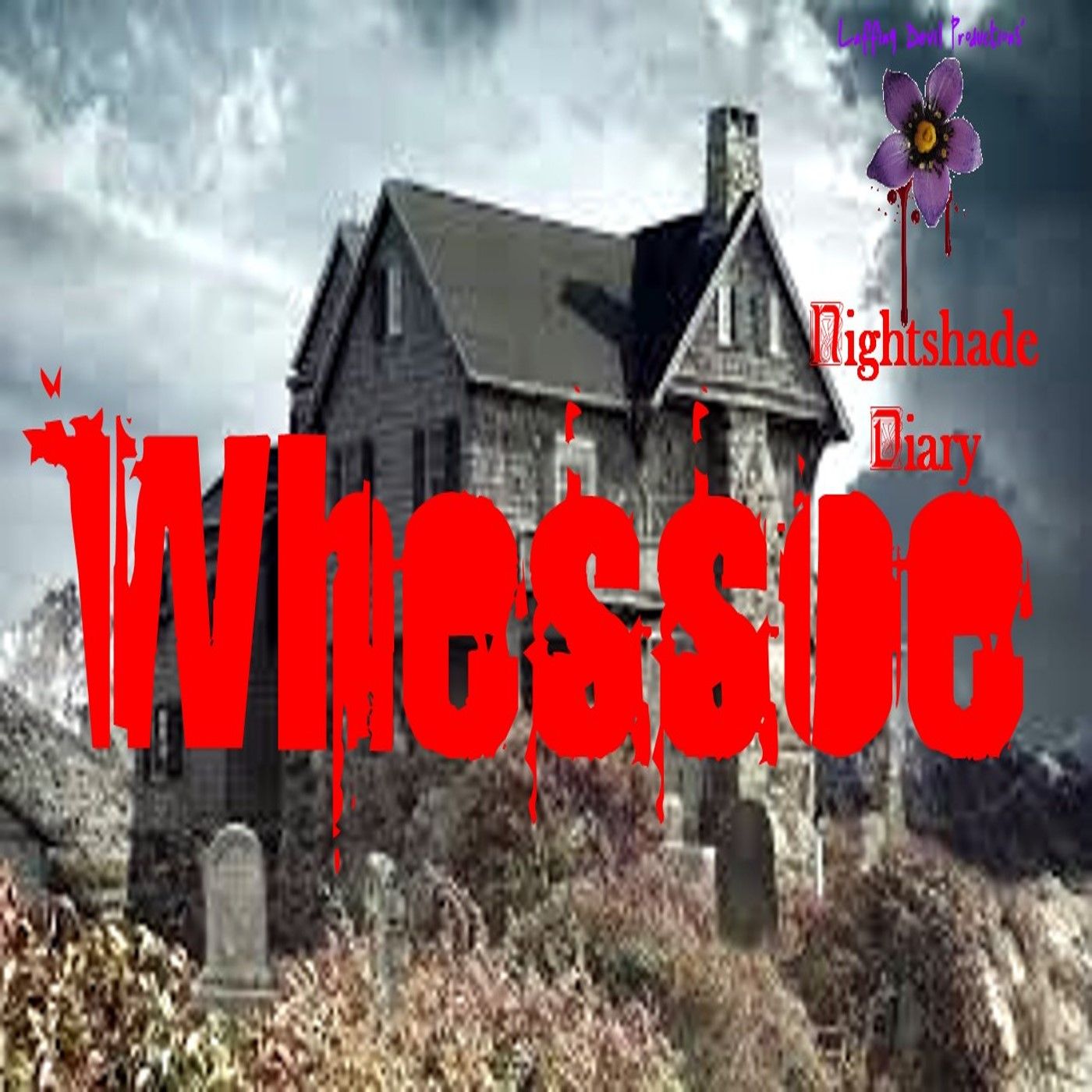 Nightshade Diary