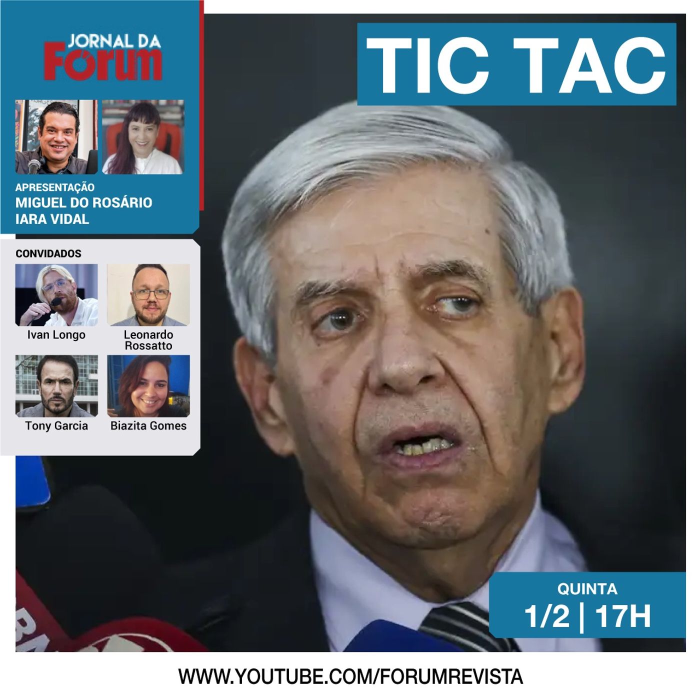 Jornal da Fórum