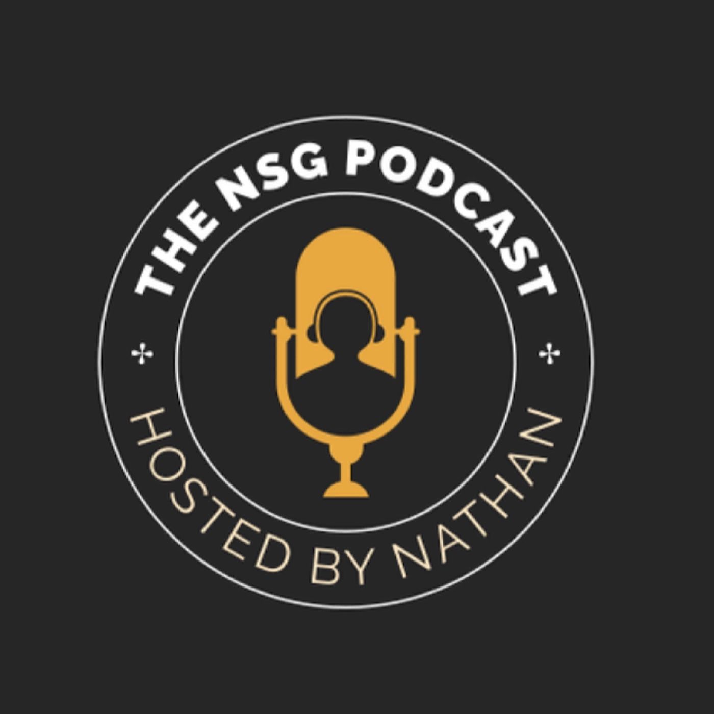 The NSG Podcast