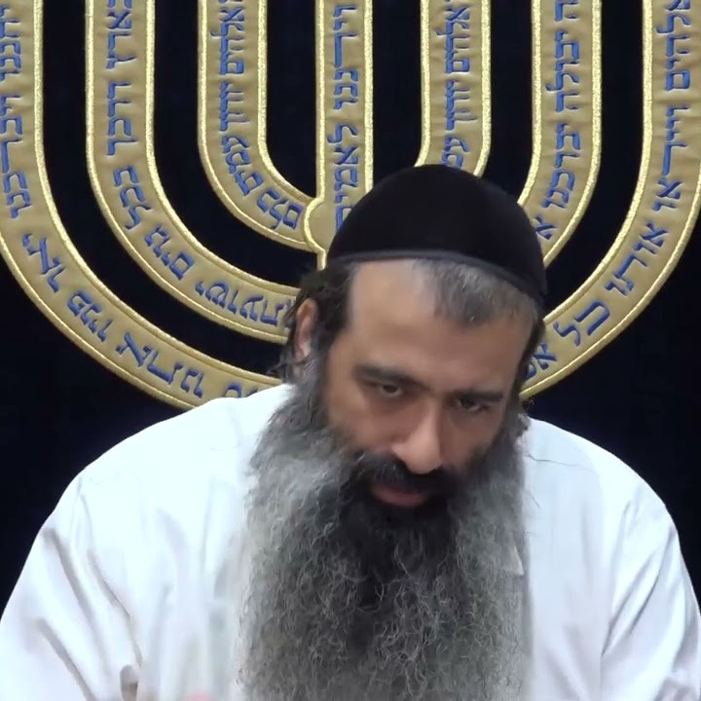 סוד הטבה האמיתית - שיעור 21 | מהכוח אל הפועל | אליו ולא למידותיו | הרב מאיר מועלם episode artwork